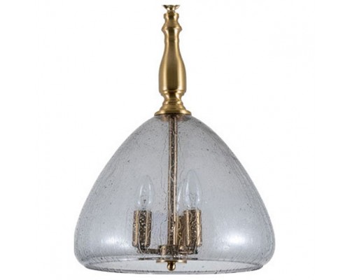 Подвесной светильник Arte Lamp Bell 1 A7772SP-3PB Подвесной светильник Arte Lamp Bell 1 A7772SP-3PB