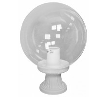 Наземный низкий светильник Fumagalli Globe 300 G30.110.000.WXE27