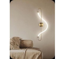Бра Alfa-Light F0324 F0324-11