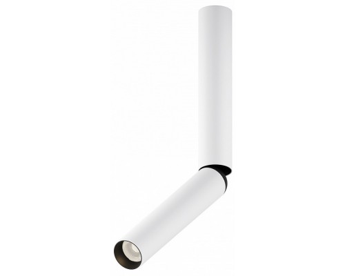 Накладной светильник Maytoni Technical Focus T C142CL-6W3K-W Накладной светильник Maytoni Technical Focus T C142CL-6W3K-W