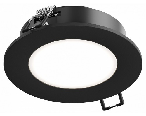 Встраиваемый светильник Hesby Lighting Harstad Встраиваемый светильник Hesby Lighting Harstad
