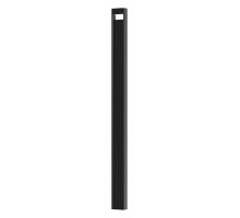 Фонарный столб Arte Lamp Arneb A2140PA-1BK