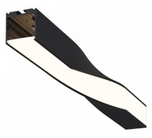 Профиль накладной Maytoni Led Strip Led strip ALM-3535R-B-TR-90°-0.4M
