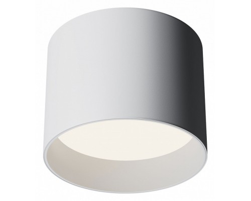 Накладной светильник Maytoni Technical Glam C096CL-GX53-W