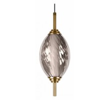 Подвесной светильник Loft it Helix 10421/A Smoke