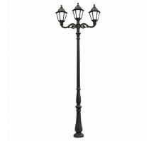Фонарный столб Fumagalli Noemi E35.205.M21.AYH27
