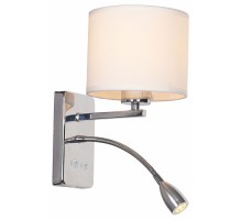 Бра с подсветкой Escada 552 552/A LED