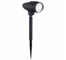 Наземный низкий светильник Globo Solar 33028-16