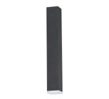 Накладной светильник Nowodvorski Bryce Graphite 5710