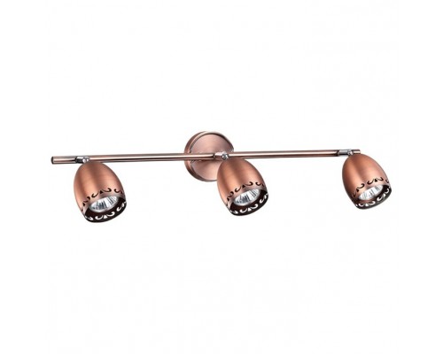 Спот Novotech Veterum 370561