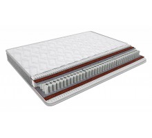 Матрас полутораспальный Tatami Eco 2000x1400