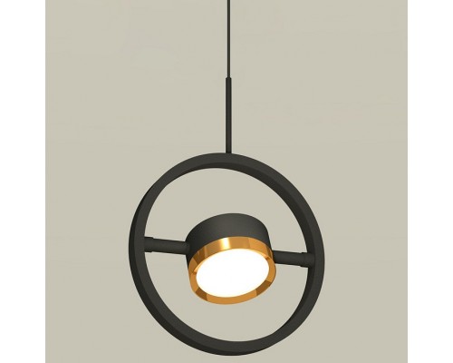 Подвесной светильник Ambrella Light XB XB9112103 Подвесной светильник Ambrella Light XB XB9112103