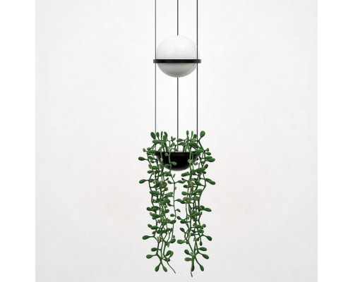 Подвесной светильник Imperiumloft Palma Wall Lamp 22.93727