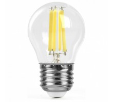 Лампа светодиодная Feron LB-1708 E27 8Вт 4000K 51254