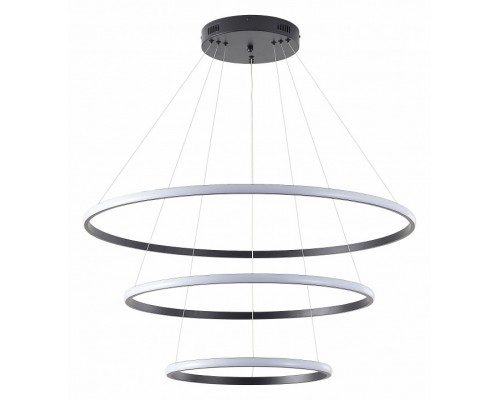 Подвесной светильник Zortes Ringolight ZRS.33320.120C