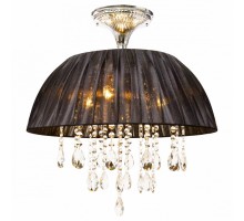 Светильник на штанге Arte Lamp Coppa A3660PL-3BK
