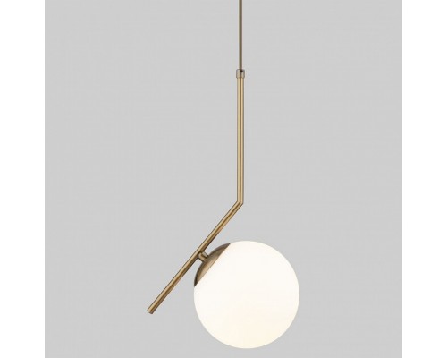 Подвесной светильник Inodesign Flos INO_Flos IC Lights Gold 40.624 Подвесной светильник Inodesign Flos INO_Flos IC Lights Gold 40.624