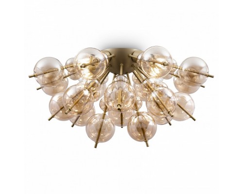 Потолочная люстра Maytoni Bolla MOD133CL-04BS