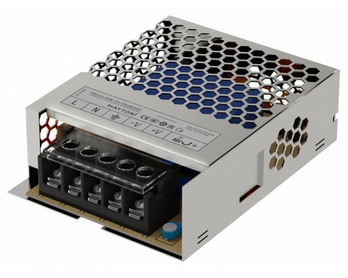 Блок питания Maytoni Led Strip PSL002 811007 Блок питания Maytoni Led Strip PSL002 811007