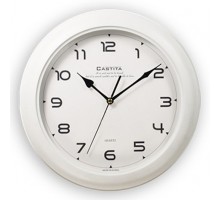 Настенные часы (30x30 см) Castita 120W New