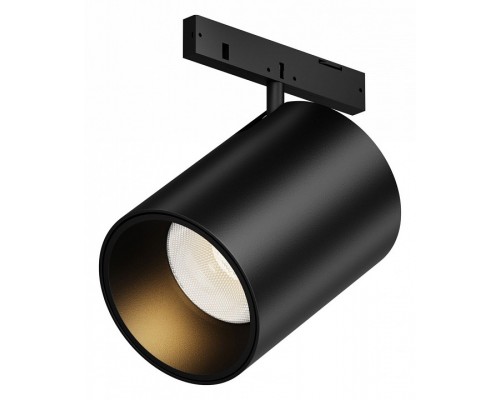 Светильник на штанге Maytoni Technical Focus Led TR187-1-9W2.7K-M-B Светильник на штанге Maytoni Technical Focus Led TR187-1-9W2.7K-M-B