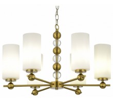 Подвесная люстра ST-Luce AURORA 