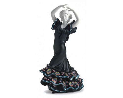 Статуэтка (20 см) Sevillana 765088 Статуэтка (20 см) Sevillana 765088