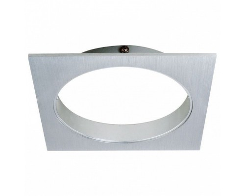 Рамка на 1 светильник Deko-Light 110106 Рамка на 1 светильник Deko-Light 110106