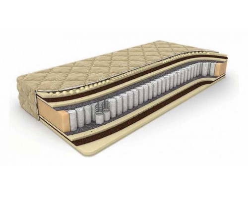 Матрас односпальный Paradise Massage TFK 1900x800 Матрас односпальный Paradise Massage TFK 1900x800