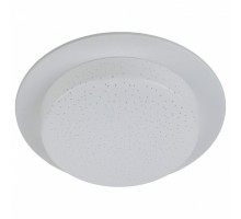 Встраиваемый светильник Эра KL LED 14 KL LED 14-18 WH