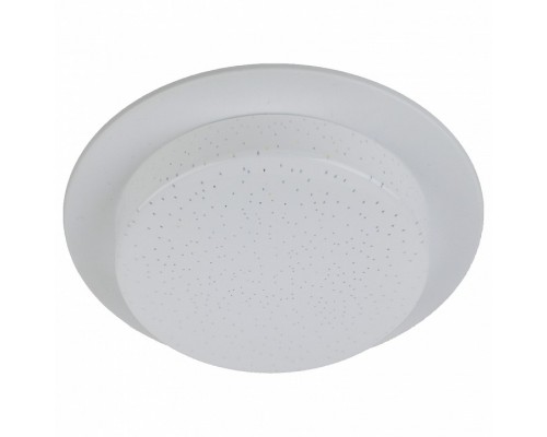 Встраиваемый светильник Эра KL LED 14 KL LED 14-18 WH Встраиваемый светильник Эра KL LED 14 KL LED 14-18 WH