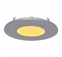 Встраиваемый светильник Arte Lamp Fine A2603PL-1WH