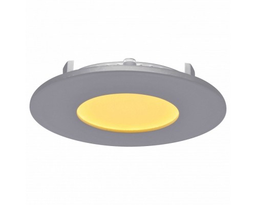 Встраиваемый светильник Arte Lamp Fine A2603PL-1WH