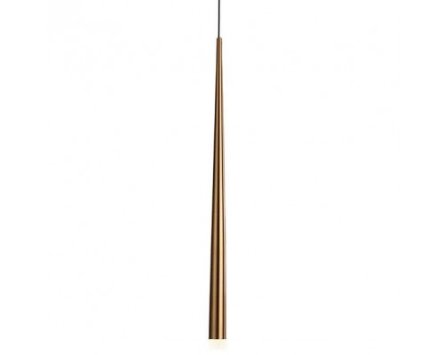 Подвесной светильник O-LUCE Slim 18108021/620GL