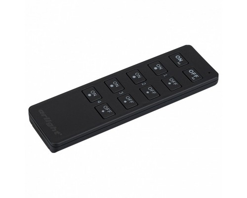 Пульт-диммер кнопочный Arlight SMART-R SMART-R7-DIM (4 зоны, 2.4G)