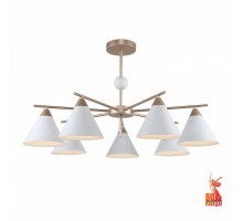 Люстра на штанге F-promo Calor 2774-7P