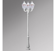 Фонарный столб Fumagalli Noemi E35.202.R30.WXH27