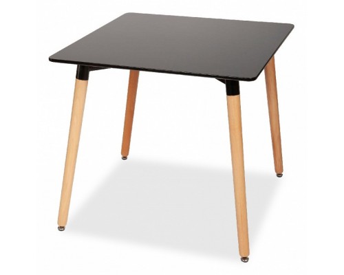 Стол обеденный TBR001 (black)