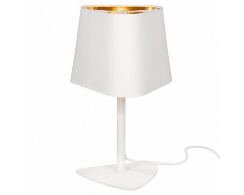 Настольная лампа декоративная Loft it Nuage LOFT1163T-WH