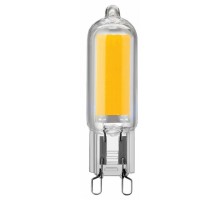Лампа светодиодная Voltega Capsule G9 G9 5Вт 2800K 7090