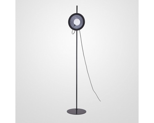 Торшер Imperiumloft MARGOTT Black margott-fl01