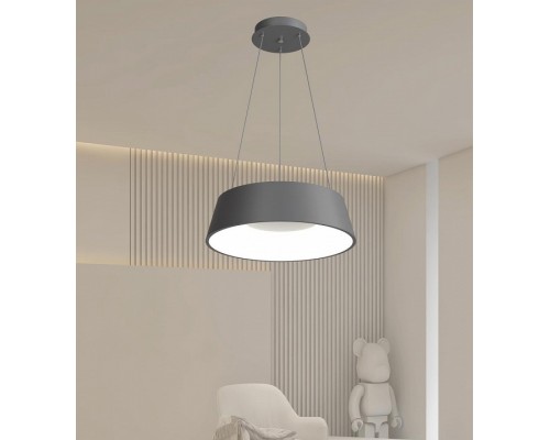 Подвесная люстра Alfa-Light F0724 F0724-25