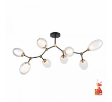 Люстра на штанге F-promo Ovo 4083-8P