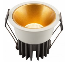 Встраиваемый светильник Denkirs DK4400 DK4400-WG