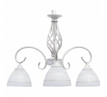 Подвесная люстра DeMarkt City Ариадна 450018103