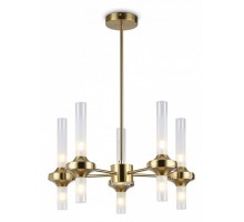 Люстра на штанге Ambrella Light HIGH LIGHT LH55358