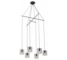 Подвесная люстра Vitaluce V3028 V3028-1/6S