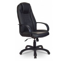Кресло игровое Viking-8/BLACK