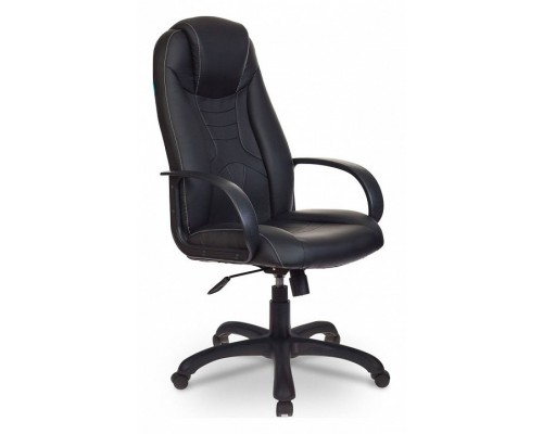 Кресло игровое Viking-8/BLACK
