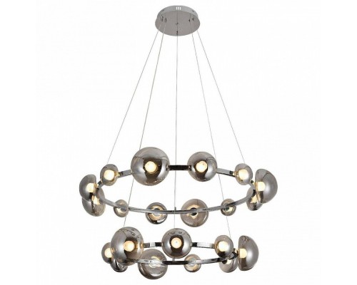 Подвесная люстра Alfa-Light F4324 F4324-35 Подвесная люстра Alfa-Light F4324 F4324-35